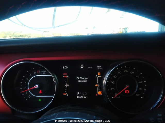 1C4HJXFG5MW772476 Jeep WRANGLER UNLIMITED