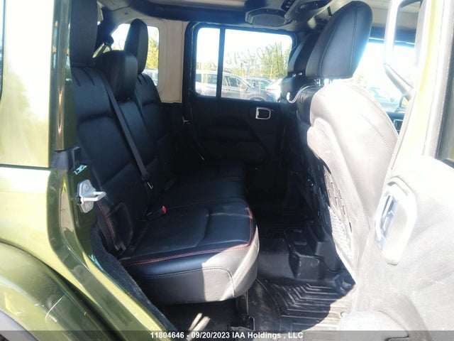 1C4HJXFG5MW772476 Jeep WRANGLER UNLIMITED