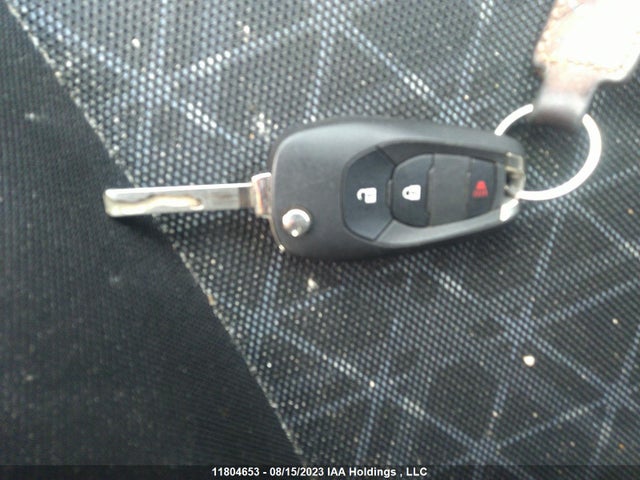 Chevrolet Spark Lt 2020 KL8CD6SA4LC442821 Image 11