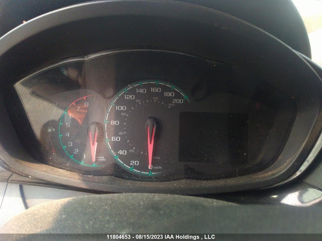 Chevrolet Spark Lt 2020 KL8CD6SA4LC442821 Image 7