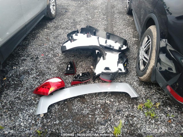 Chevrolet EQUINOX LS 2018 2GNAXHEV4J6316214 Image 12