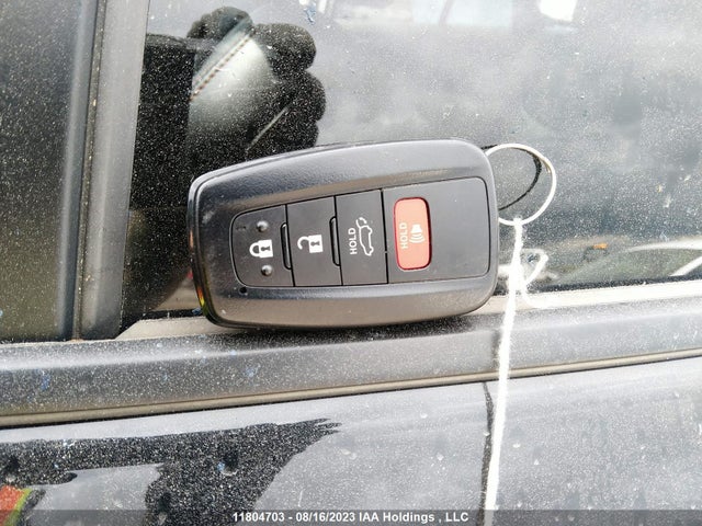Toyota Rav4 Trail 2021 2T3J1RFV7MW162492 Image 11