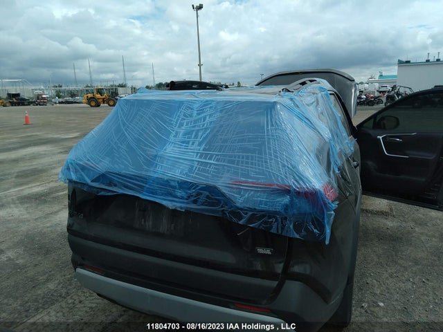 Toyota Rav4 Trail 2021 2T3J1RFV7MW162492 Image 6