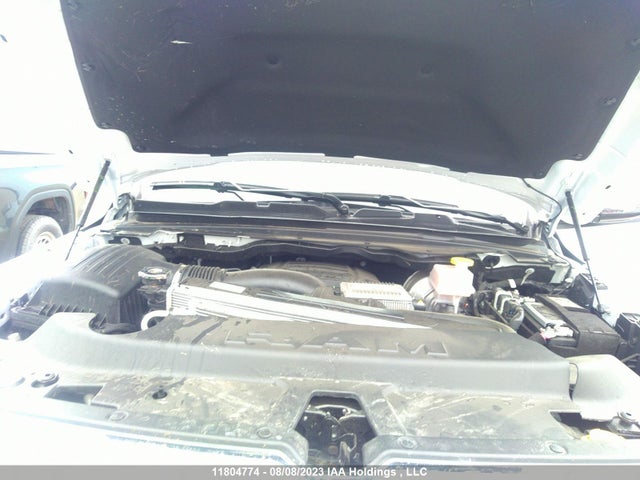 1C6SRFFT8PN506814 RAM 1500 Big Horn