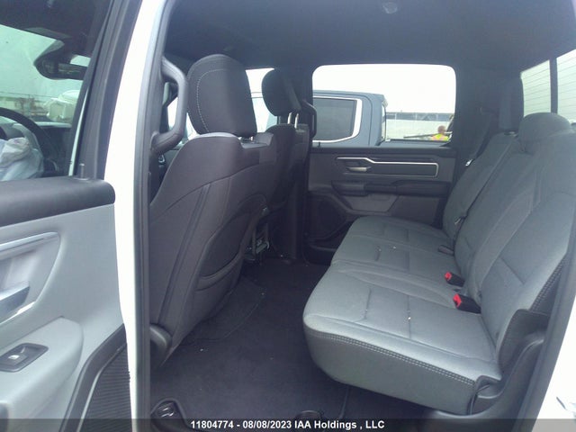 1C6SRFFT8PN506814 RAM 1500 Big Horn