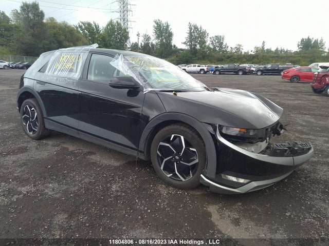 Hyundai Ioniq 5 Preferred 2023 KM8KNDAF0PU143856 главное изображение