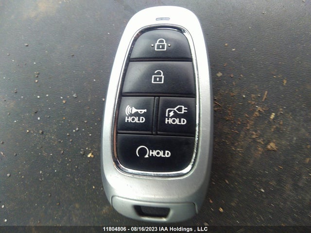 Hyundai Ioniq 5 Preferred 2023 KM8KNDAF0PU143856 Image 11