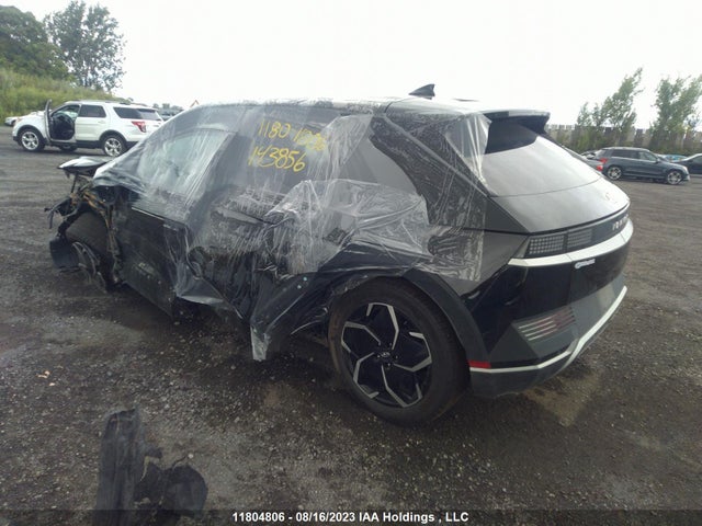 Hyundai Ioniq 5 Preferred 2023 KM8KNDAF0PU143856 Image 3