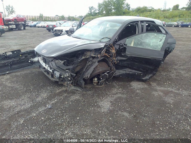 Hyundai Ioniq 5 Preferred 2023 KM8KNDAF0PU143856 Image 6