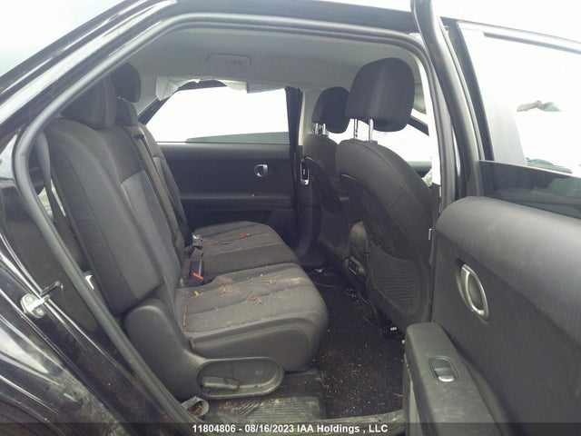 Hyundai Ioniq 5 Preferred 2023 KM8KNDAF0PU143856 Image 8