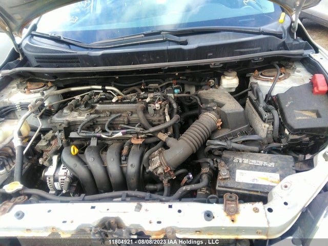 Toyota Matrix 2014 2T1KU4EE3EC129016 Image 10