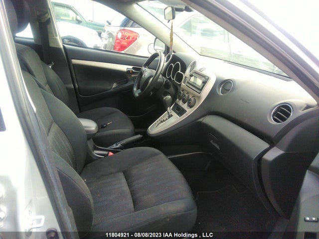 Toyota Matrix 2014 2T1KU4EE3EC129016 Image 5