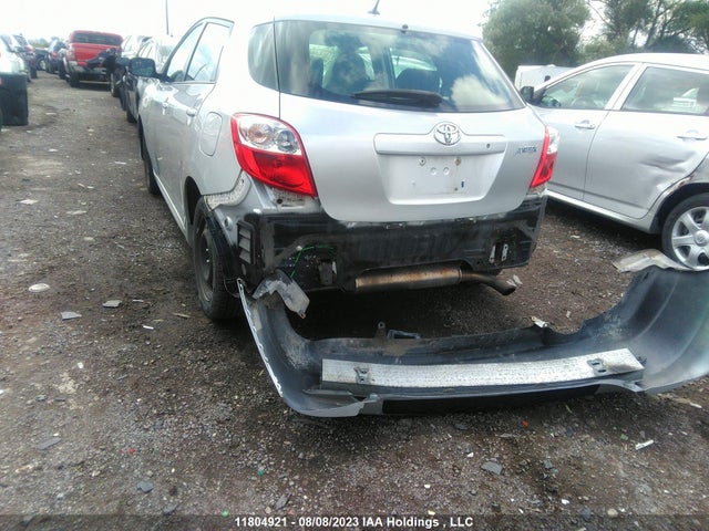 Toyota Matrix 2014 2T1KU4EE3EC129016 Image 6