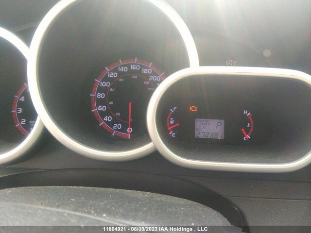 Toyota Matrix 2014 2T1KU4EE3EC129016 Image 7