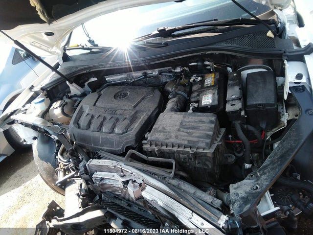 3VV2B7AX8MM065318 Volkswagen Tiguan Comfortline/united