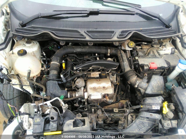 Ford Ecosport Se 2020 MAJ3S2GE2LC389608 Image 10