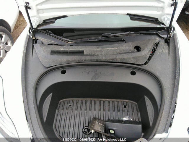 Tesla Model 3 Long Range 2022 5YJ3E1EB7NF334713 Image 10