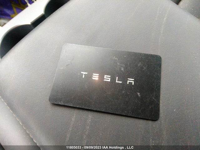 Tesla Model 3 Long Range 2022 5YJ3E1EB7NF334713 Image 11