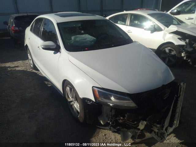 3VWDL7AJ6EM422073 auction archive image