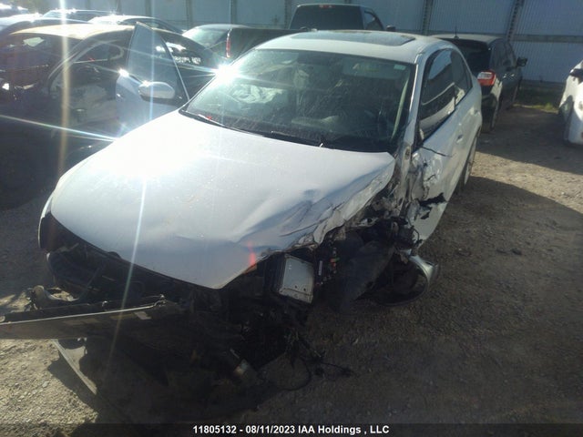 3VWDL7AJ6EM422073 Volkswagen Jetta Sedan Comfortline/highline