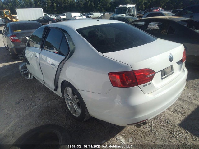 3VWDL7AJ6EM422073 Volkswagen Jetta Sedan Comfortline/highline