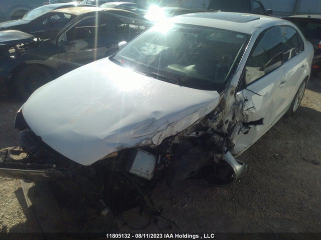 3VWDL7AJ6EM422073 Volkswagen Jetta Sedan Comfortline/highline