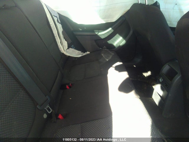 3VWDL7AJ6EM422073 Volkswagen Jetta Sedan Comfortline/highline