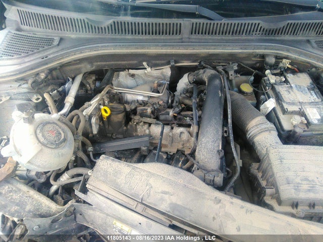 3VWE57BU5KM011895 Volkswagen Jetta Highline