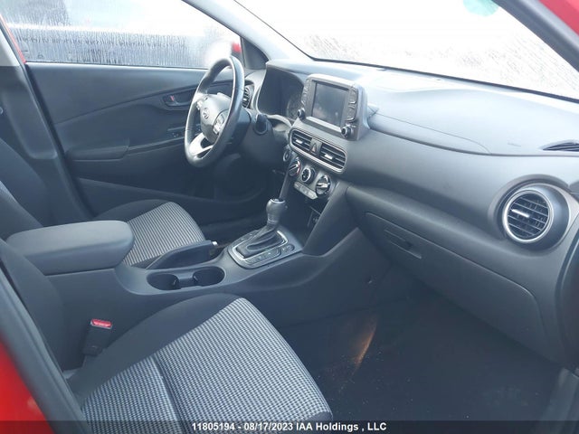 Hyundai Kona Preferred 2020 KM8K2CAA1LU502312 Image 7