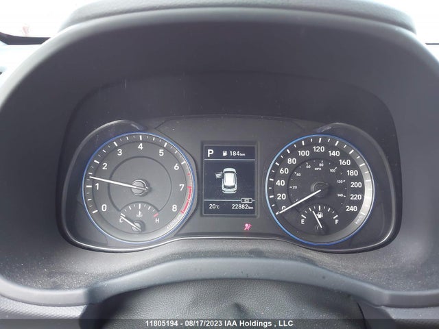 Hyundai Kona Preferred 2020 KM8K2CAA1LU502312 Image 9