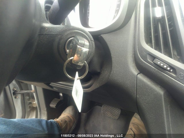 Chevrolet EQUINOX LT 2015 2GNFLFEK1F6333202 Image 11