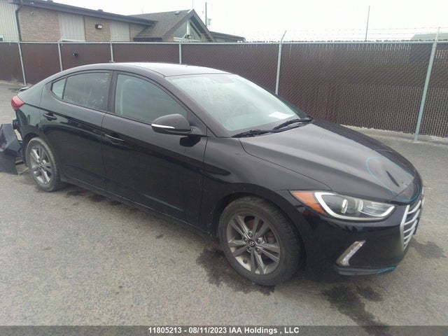 2018 KMHD84LF0JU644248 main image
