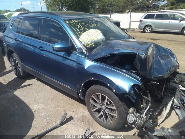 3VV2B7AX6KM042374 auction archive image