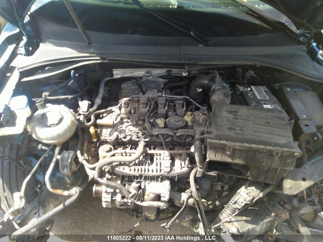 3VV2B7AX6KM042374 Volkswagen Tiguan Comfortline