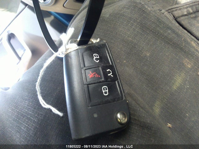 3VV2B7AX6KM042374 Volkswagen Tiguan Comfortline