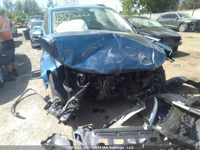 3VV2B7AX6KM042374 Volkswagen Tiguan Comfortline