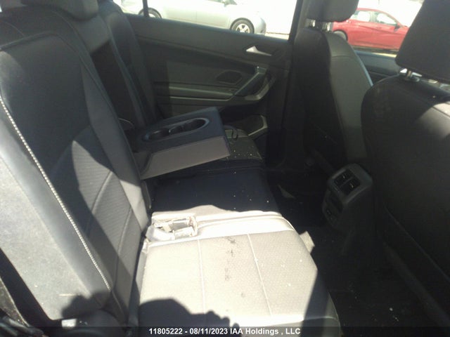 3VV2B7AX6KM042374 Volkswagen Tiguan Comfortline