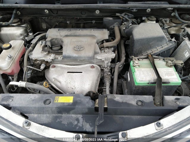 Toyota Rav4 Xle 2015 2T3WFREV3FW187224 Image 10