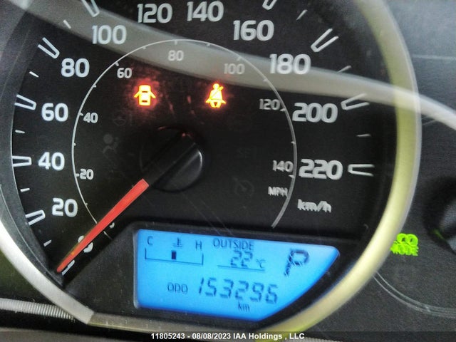 Toyota Rav4 Xle 2015 2T3WFREV3FW187224 Image 7
