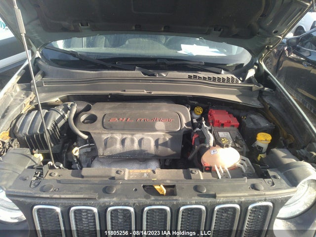 ZACCJBBB6JPH95636 Jeep Renegade North