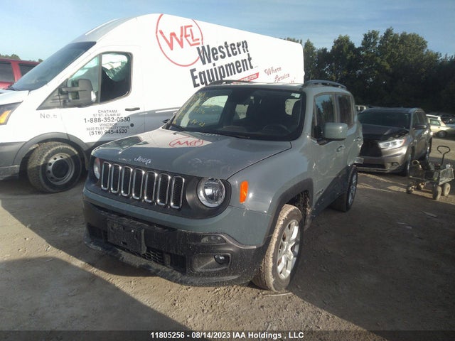 ZACCJBBB6JPH95636 Jeep Renegade North