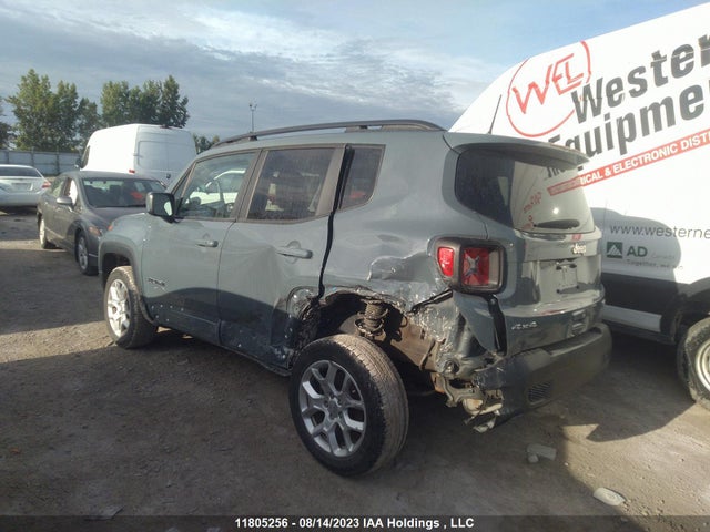 ZACCJBBB6JPH95636 Jeep Renegade North