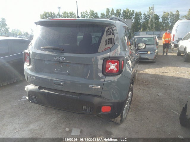 ZACCJBBB6JPH95636 Jeep Renegade North
