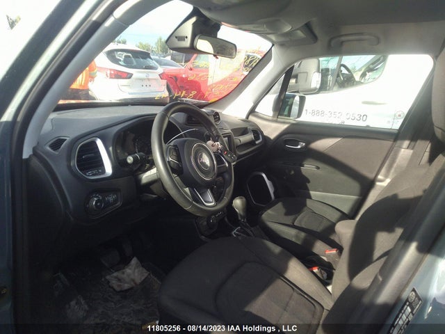 ZACCJBBB6JPH95636 Jeep Renegade North