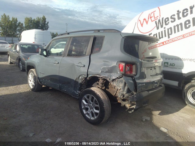 ZACCJBBB6JPH95636 Jeep Renegade North