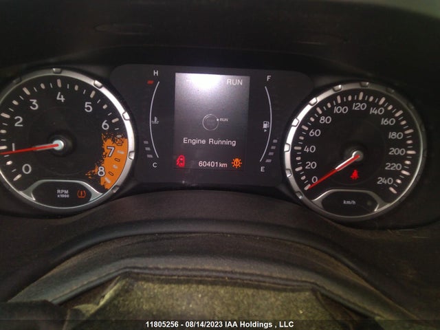 ZACCJBBB6JPH95636 Jeep Renegade North