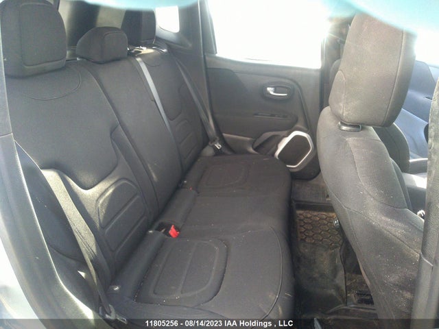 ZACCJBBB6JPH95636 Jeep Renegade North