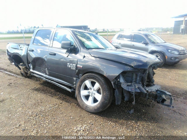 3C6RR7KT5LG265856 auction archive image