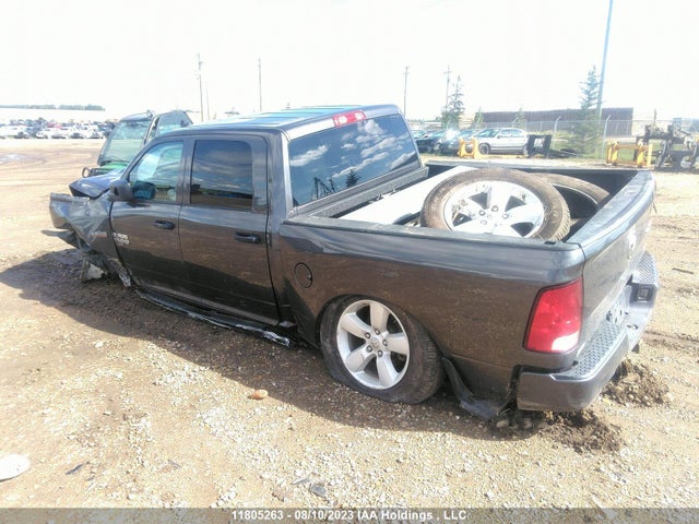 3C6RR7KT5LG265856 RAM 1500 Classic Express