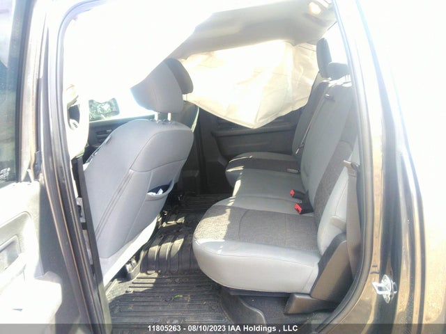 3C6RR7KT5LG265856 RAM 1500 Classic Express